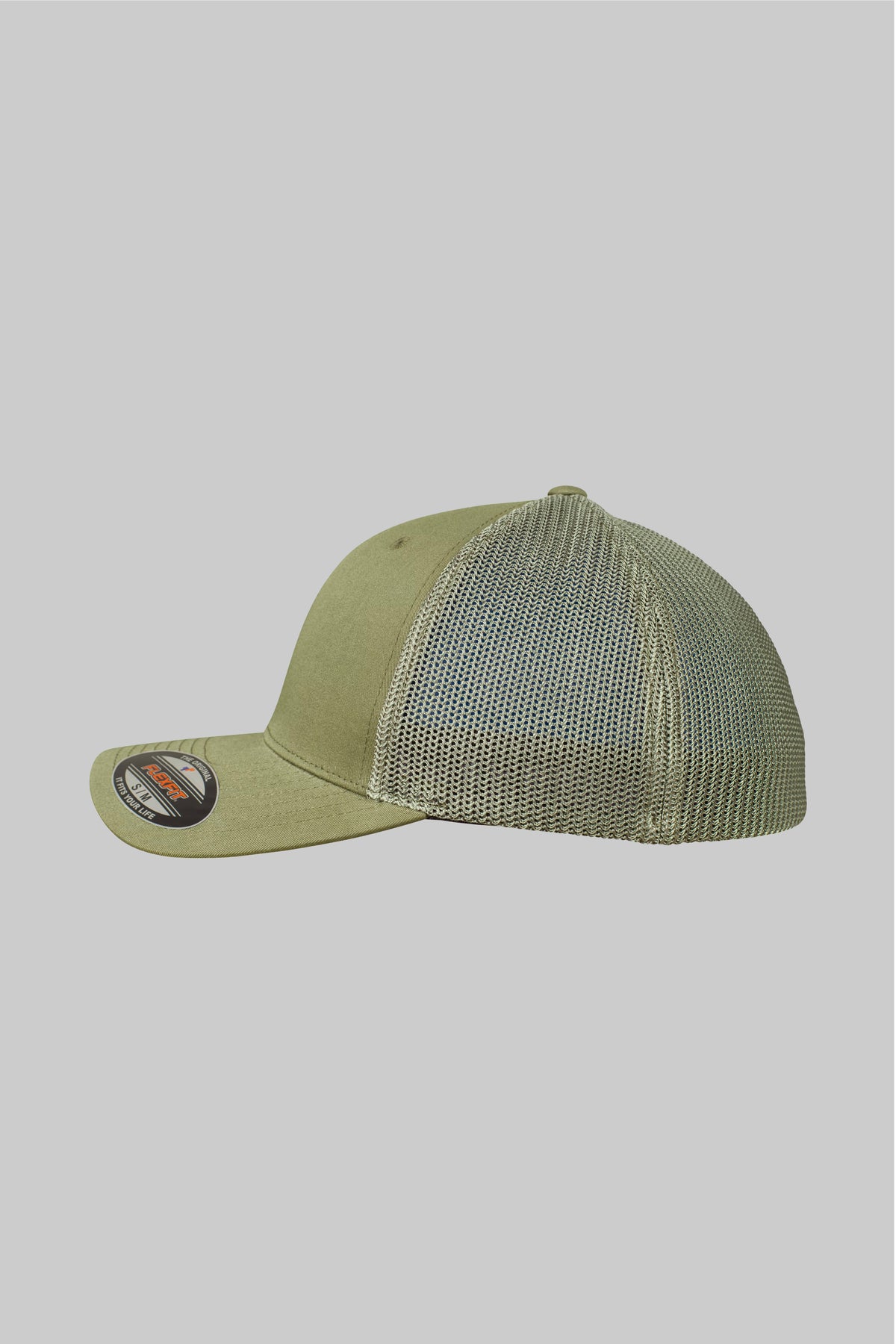 FL6511 - Casquette Flexfit Mesh Trucker