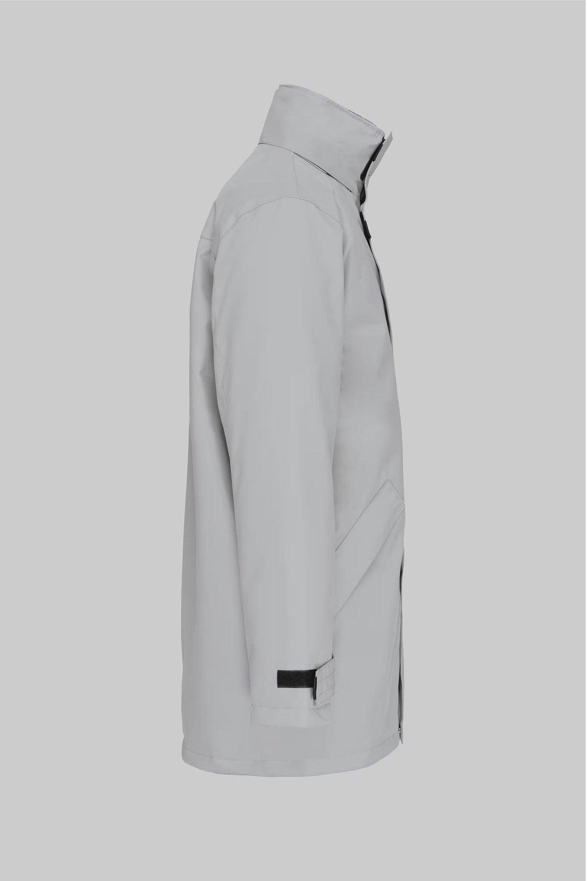 K677 - Parka doublure matelassée