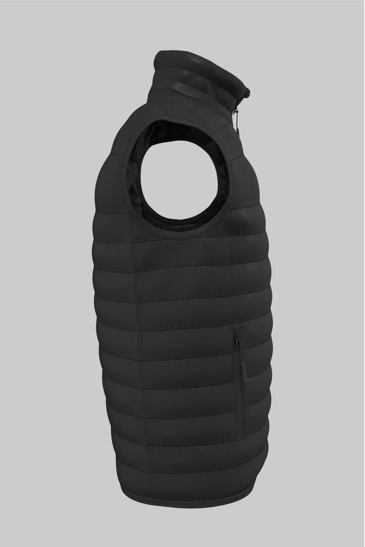 IB6172 - Bodywarmer matelassé homme