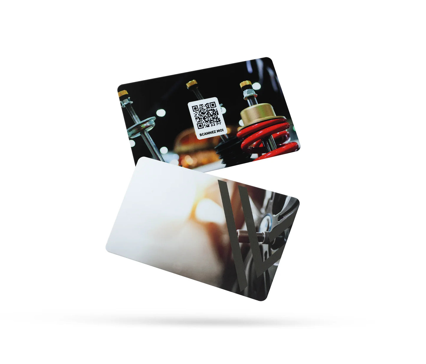 Pack MyContact / Carte Visite