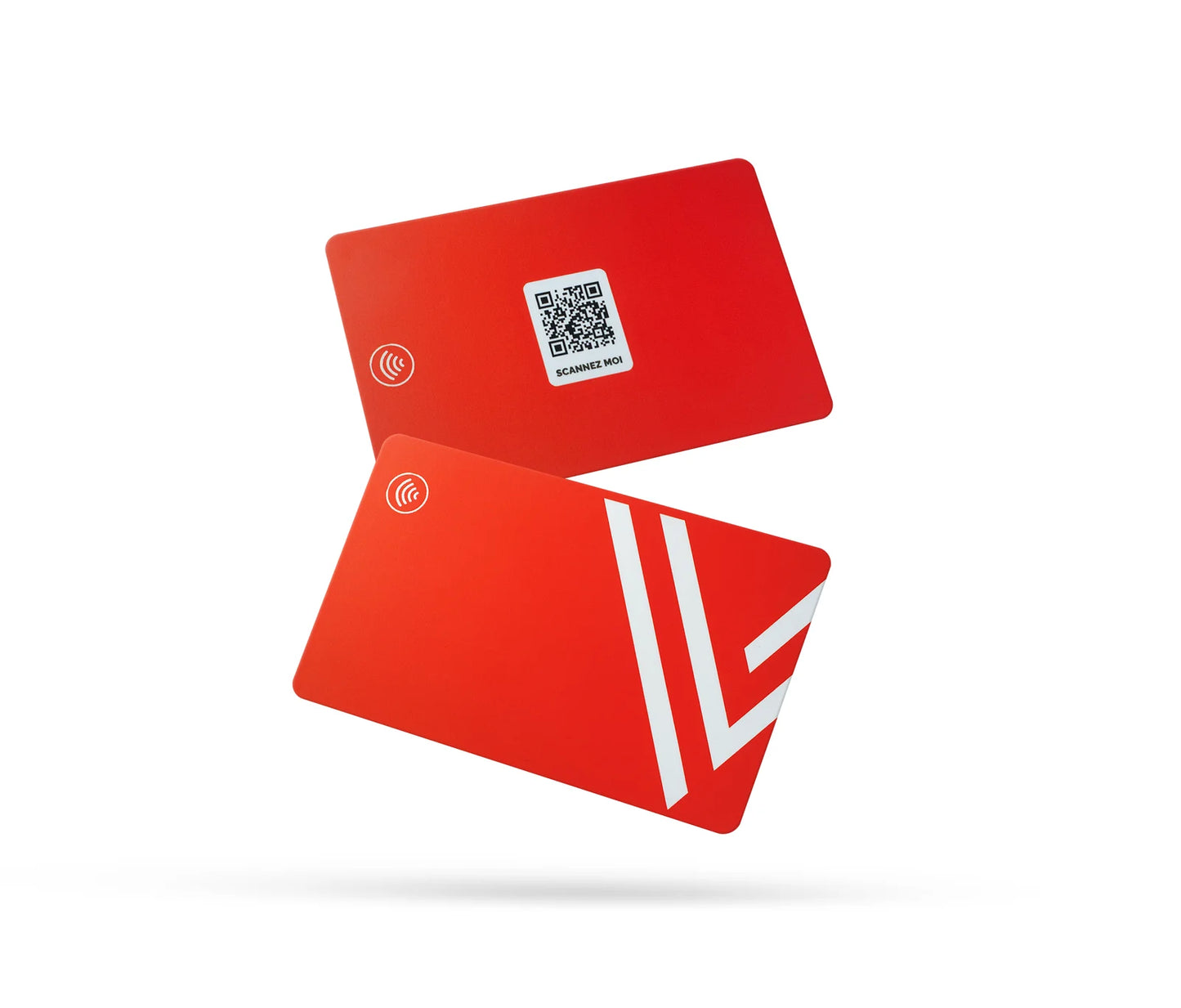 Pack MyContact / Carte Visite