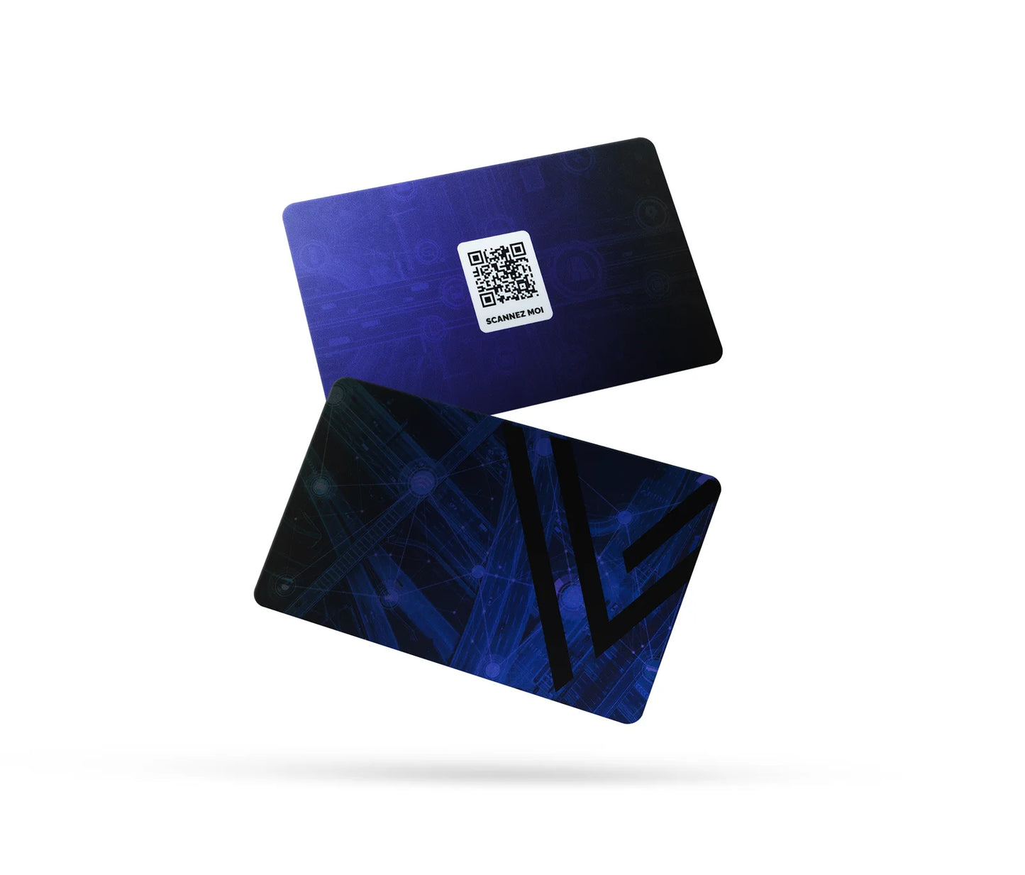 Pack MyContact / Carte Visite