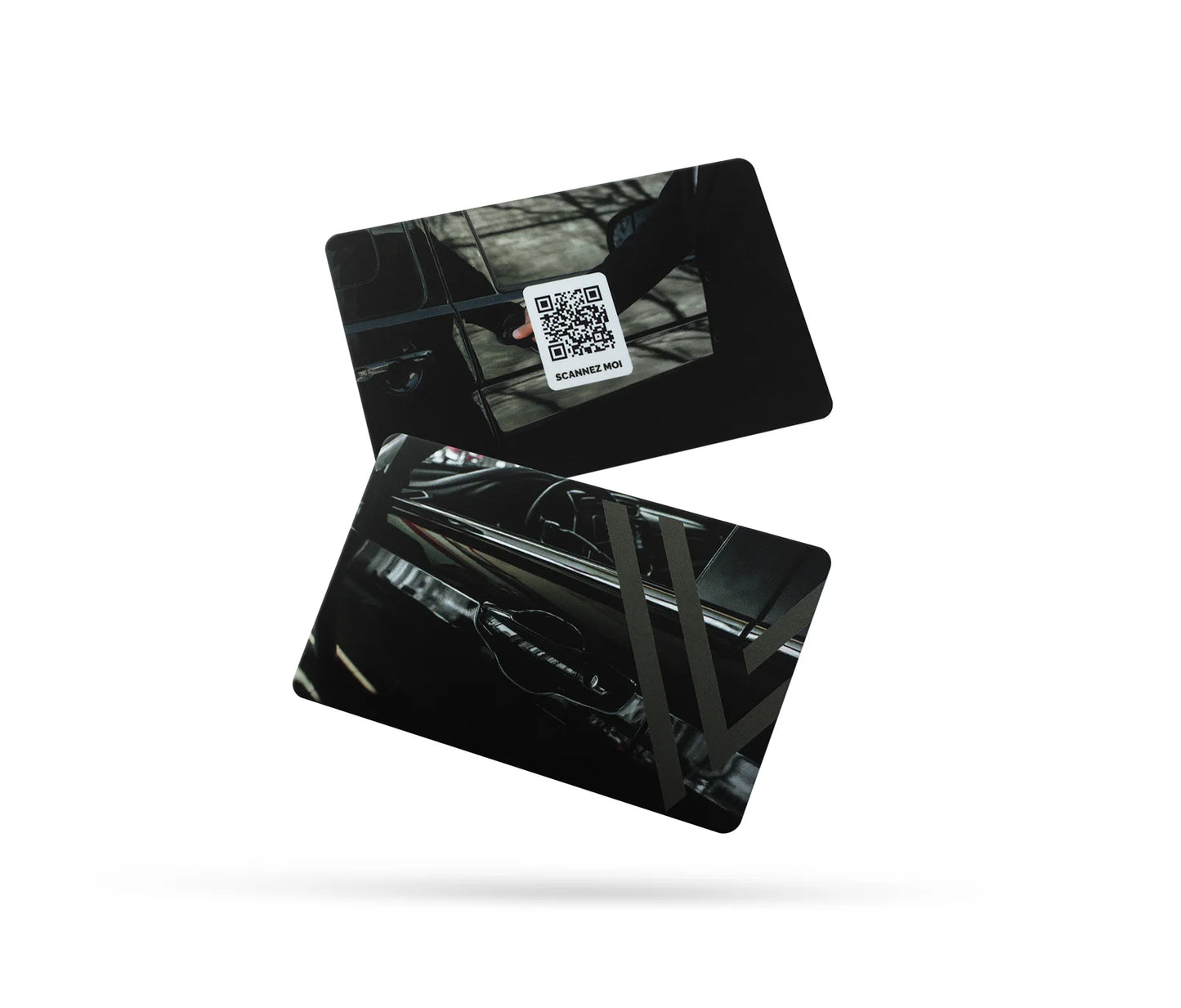 Pack MyContact / Carte Visite