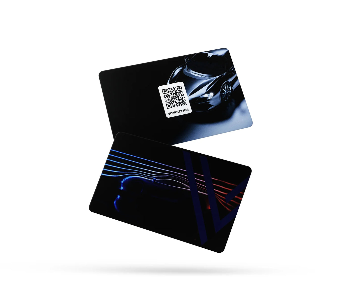 Pack MyContact / Carte Visite