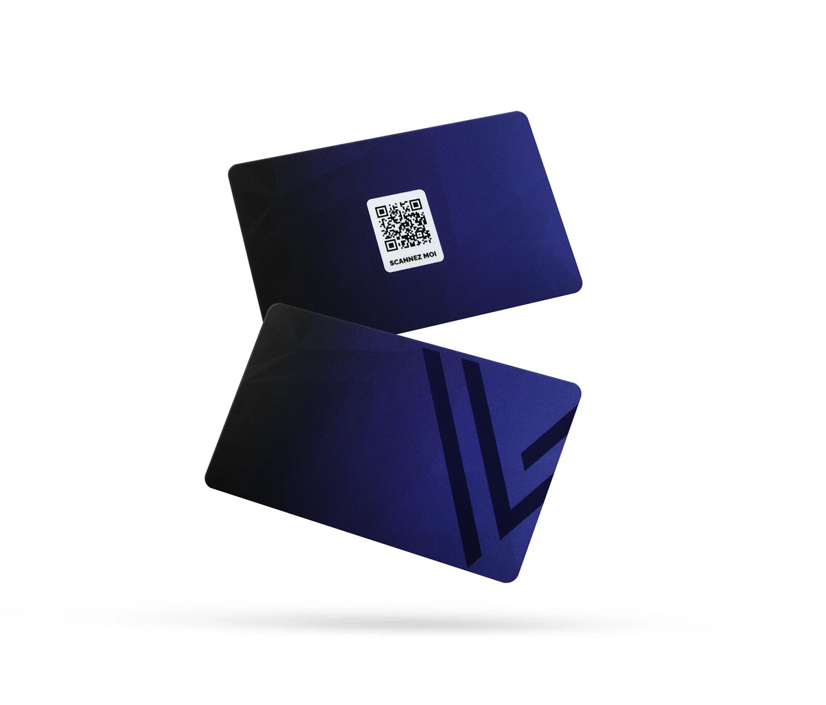 Carte de visite NFC