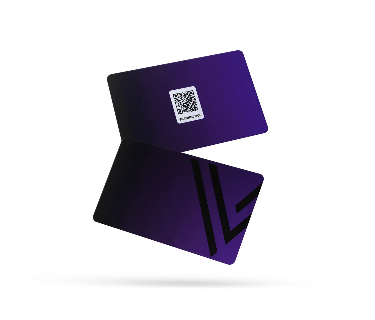 Pack MyContact / Carte Visite