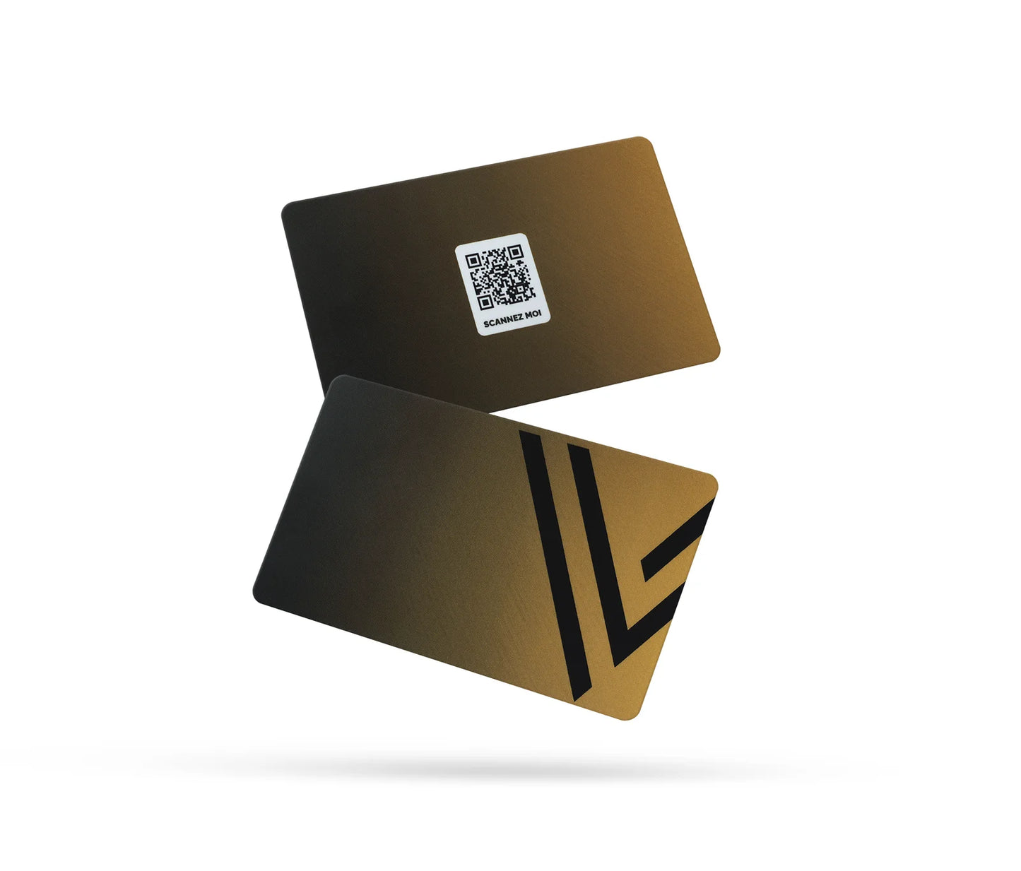 Pack MyContact / Carte Visite