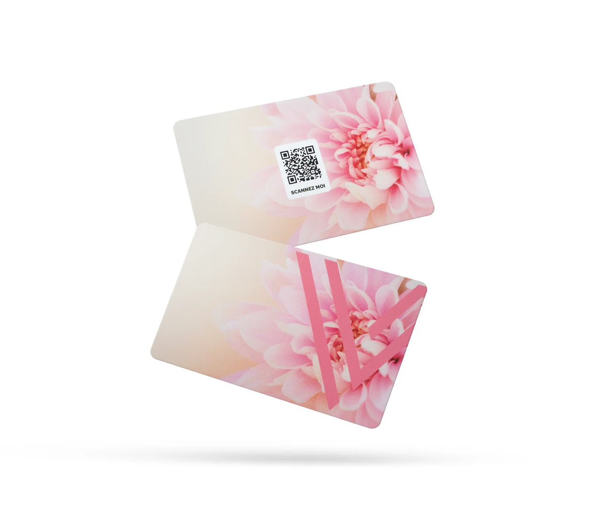Pack MyContact / Carte Visite