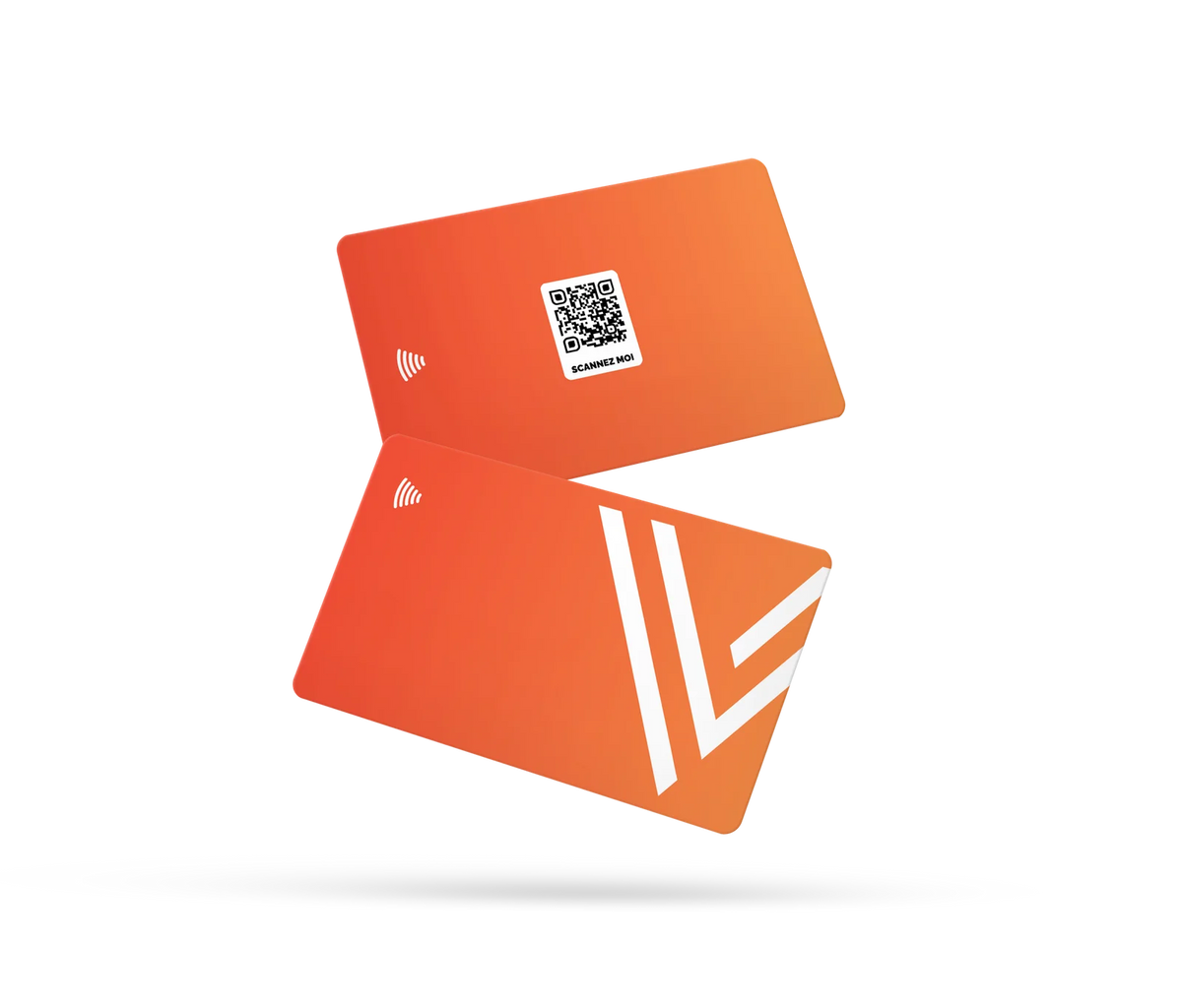 Pack MyContact / Carte Visite