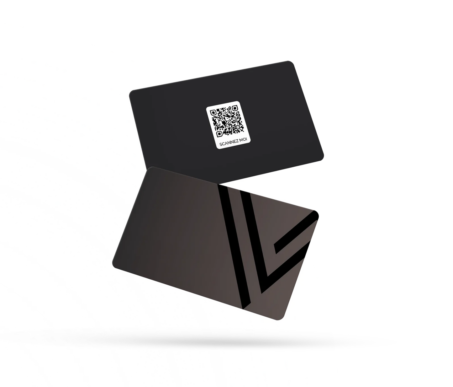 Carte de visite NFC