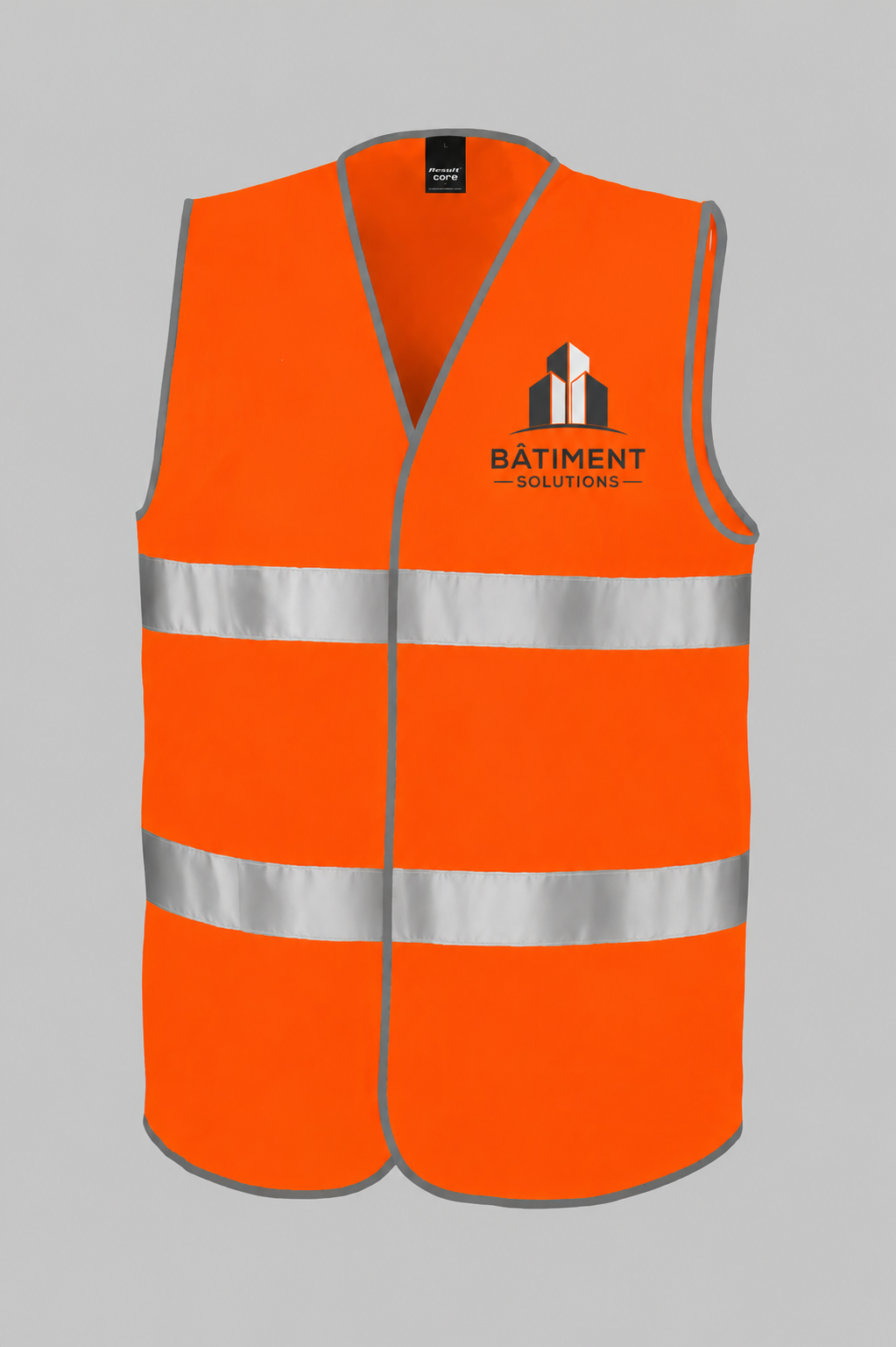 R200X - Gilet CORE High Viz