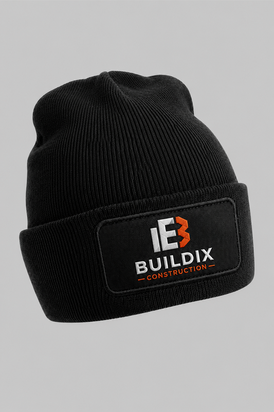 B445 - Bonnet à patch original