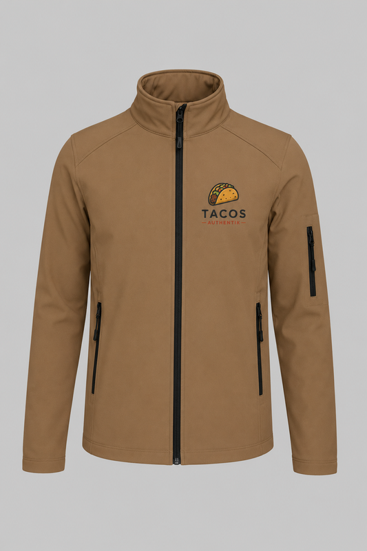 K401 - Veste softshell homme