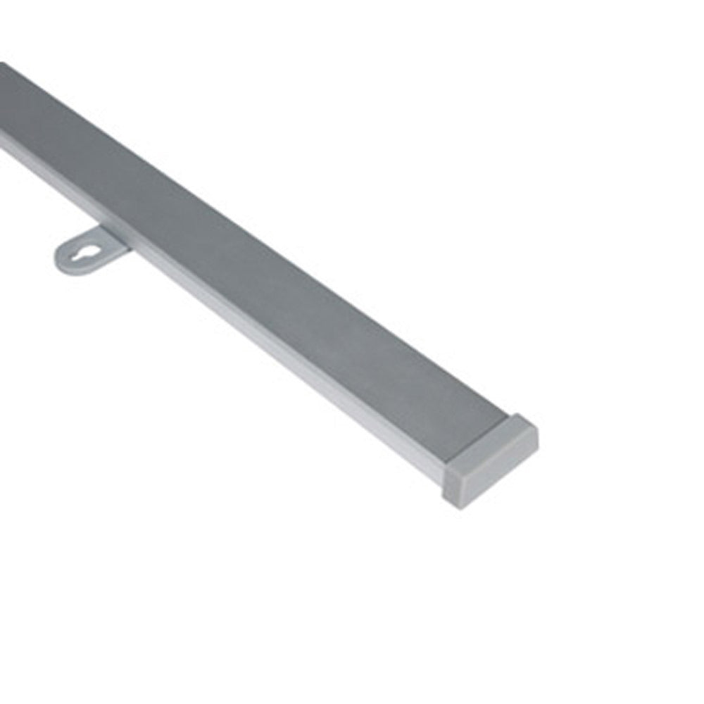 Kakémono suspendu sur rail 40cm