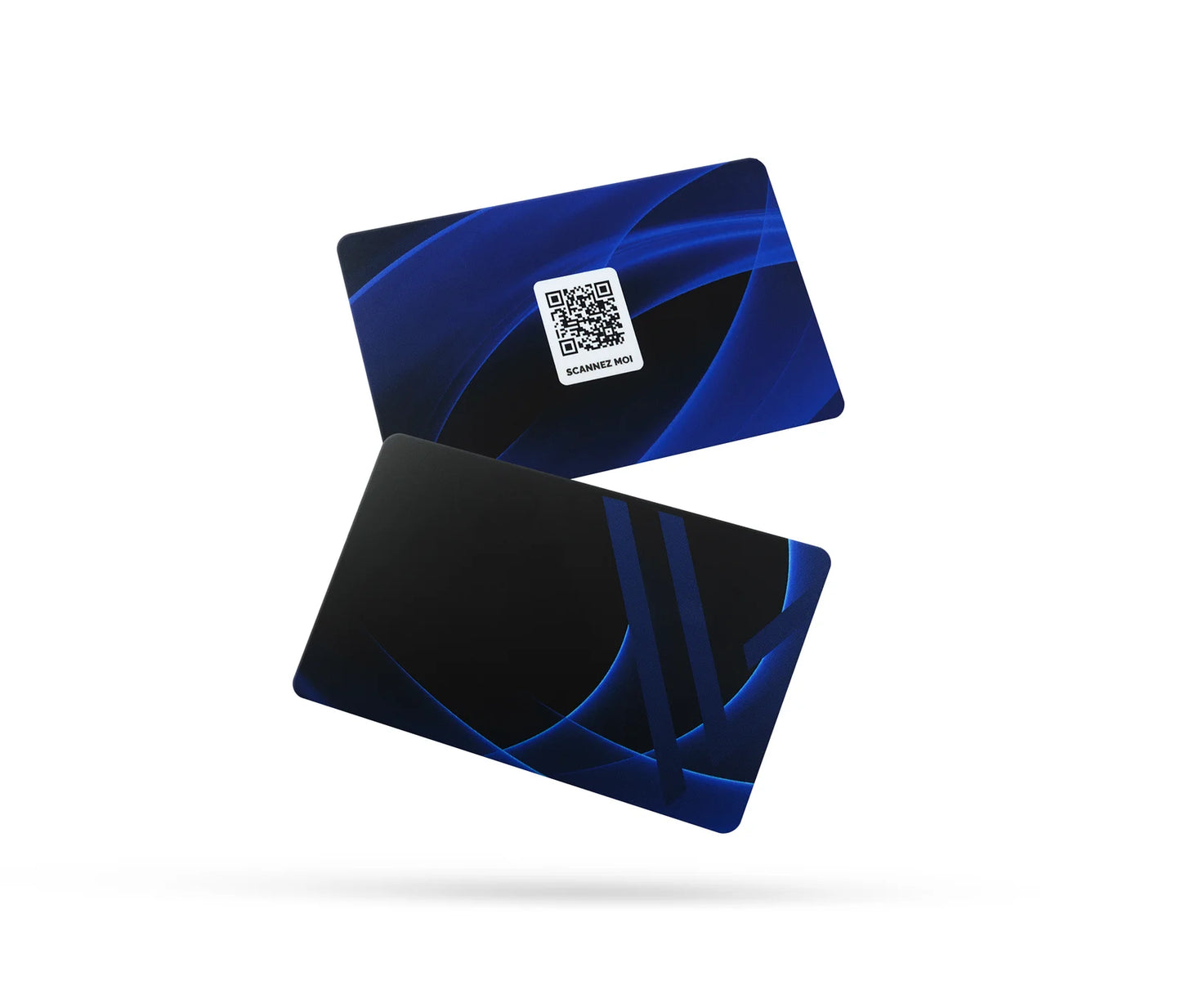 Carte de visite NFC