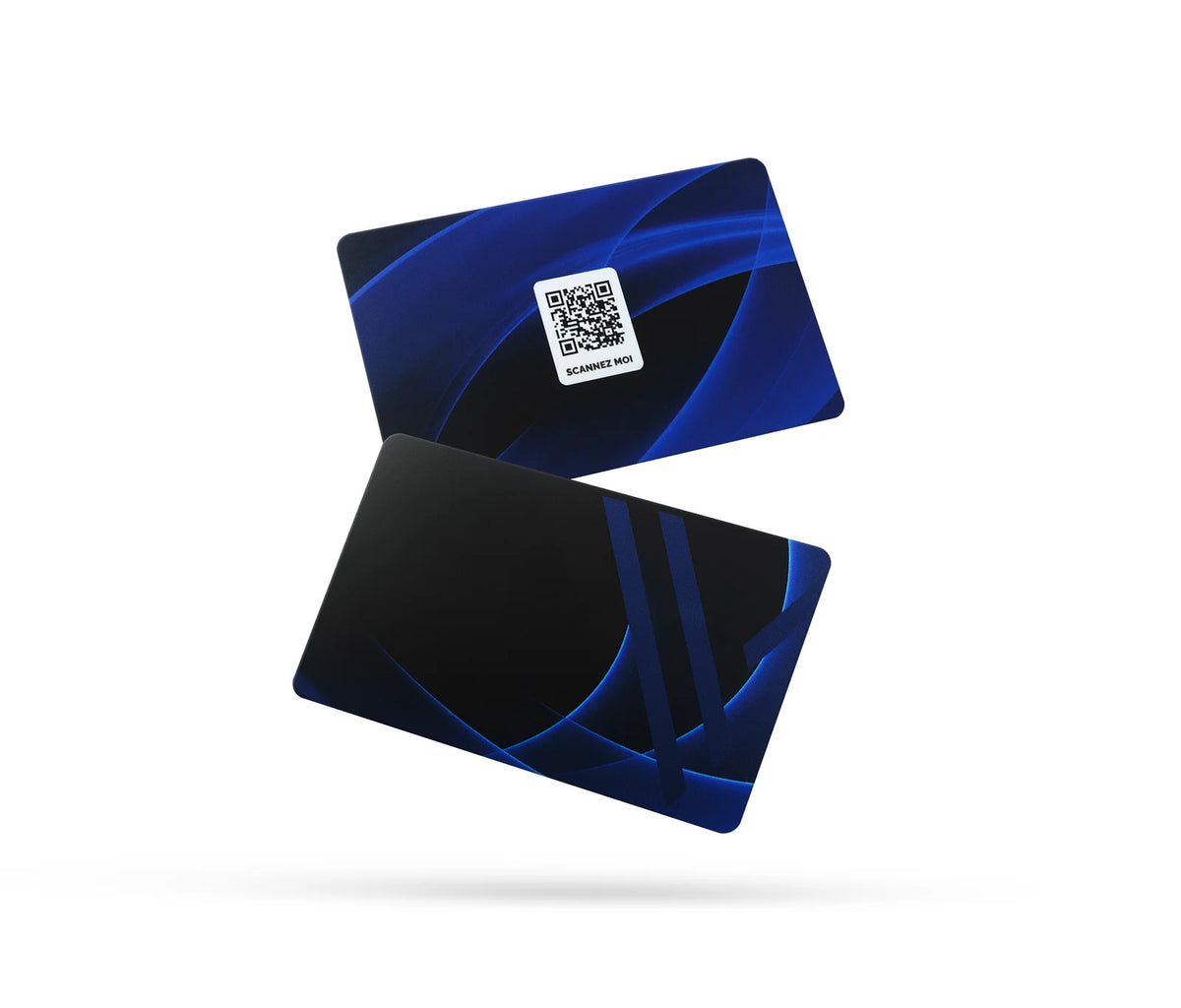 Pack MyContact / Carte Visite
