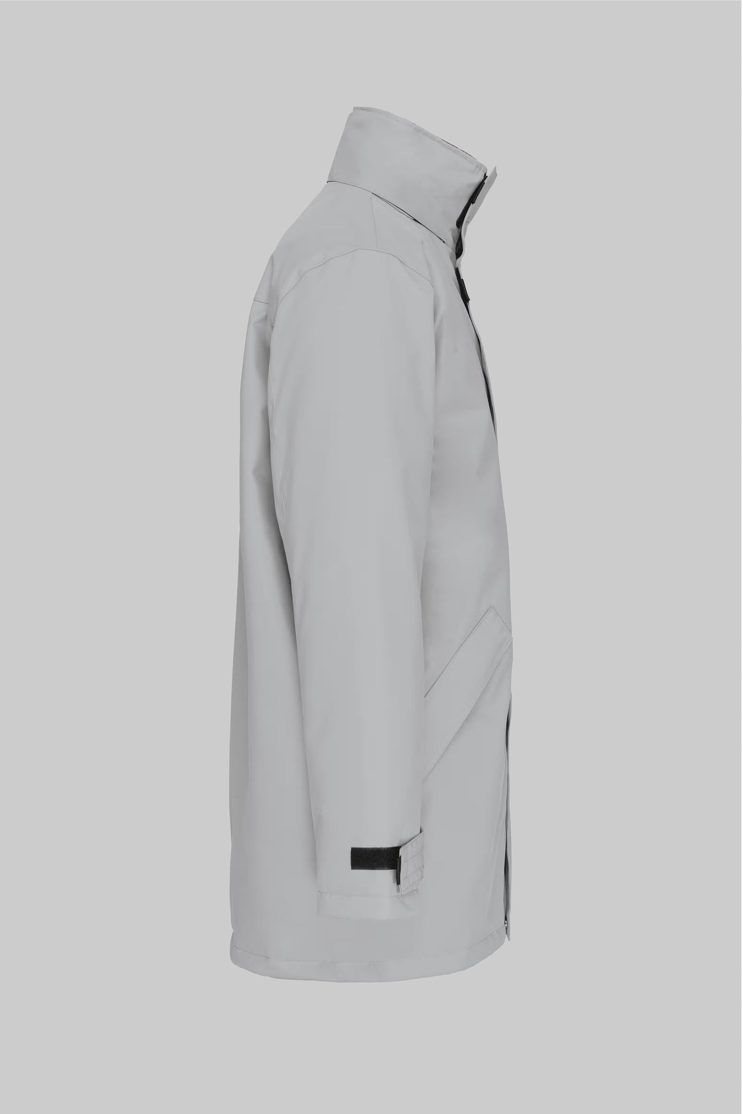 K677 - Parka doublure matelassée
