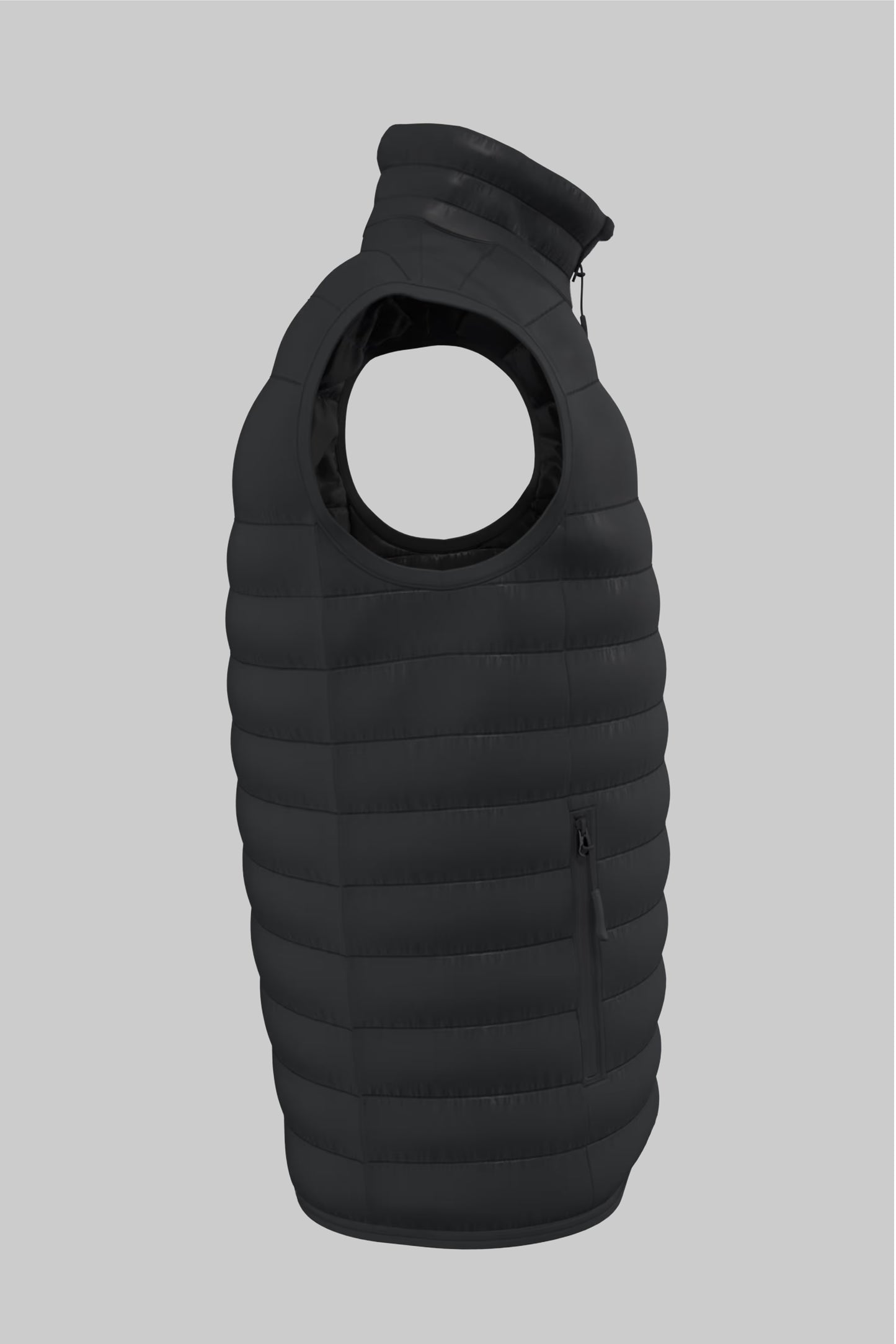 IB6172 - Bodywarmer matelassé homme