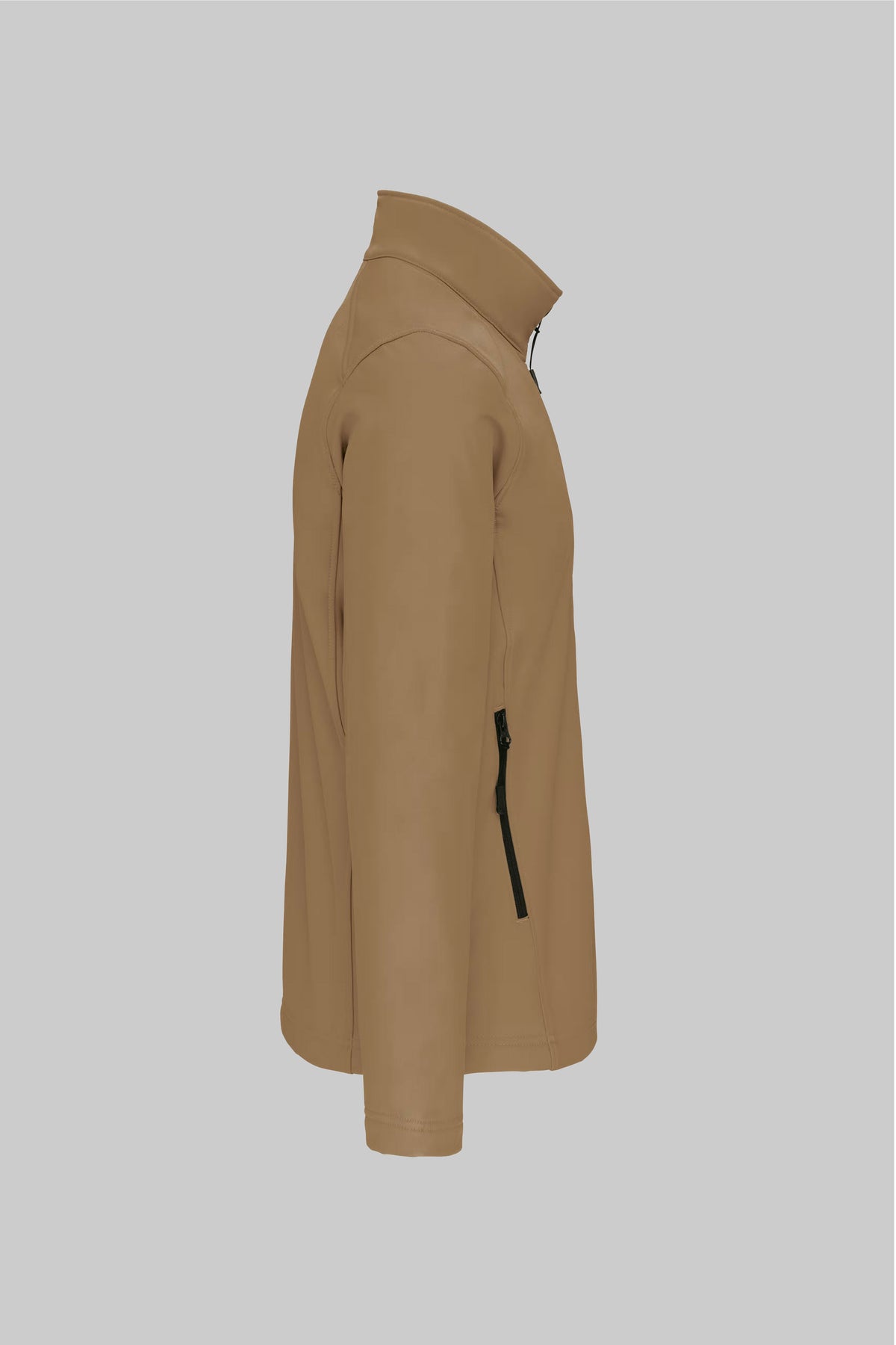 K401 - Veste softshell homme